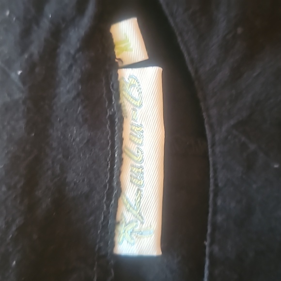 Lulu-b Sharkbite Palm Tree top - Picture 3 of 3